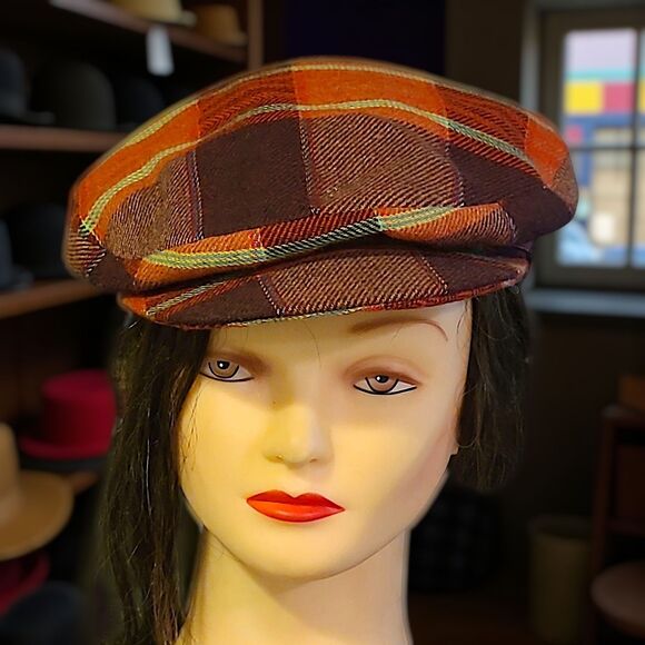 Hats